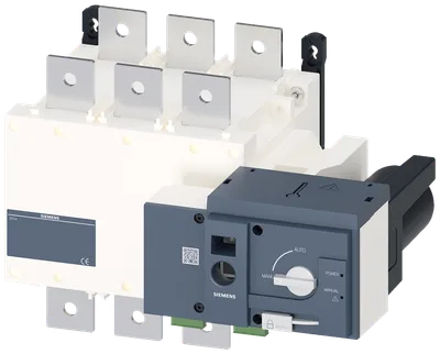 Siemens 3KC4346-0EA21-0AA3