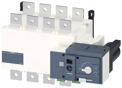 Siemens 3KC4446-0EA21-0AA3