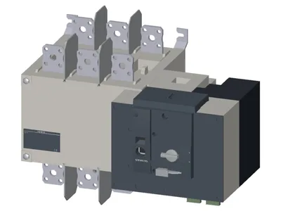 Siemens 3KC4348-0FA21-0AA3