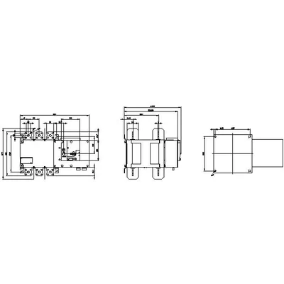 Siemens 3KC4348-0FA21-0AA3
