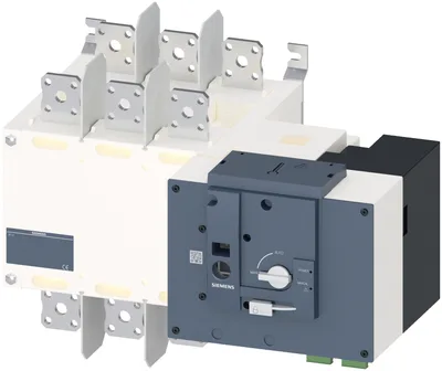Siemens 3KC4348-0FA21-0AA3