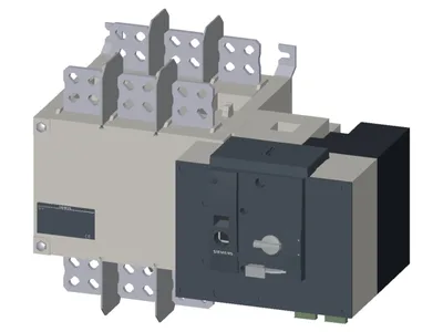 Siemens 3KC4352-0GA21-0AA3