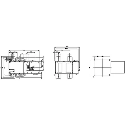 Siemens 3KC4352-0GA21-0AA3