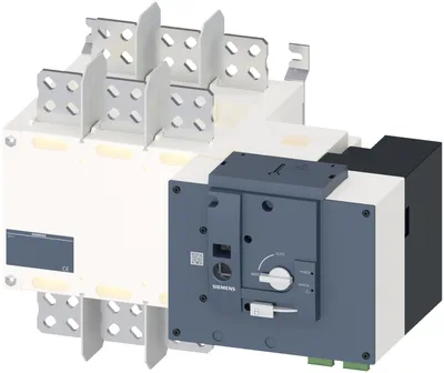Siemens 3KC4352-0GA21-0AA3