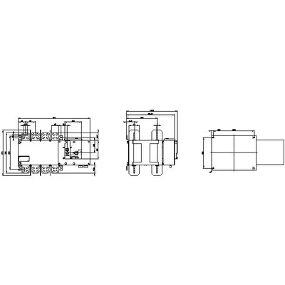 Siemens 3KC4452-0GA21-0AA3