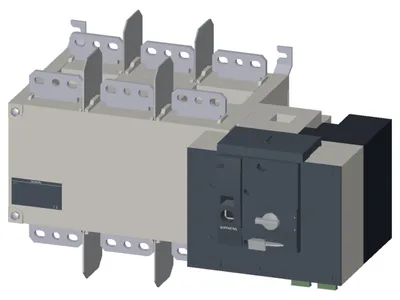 Siemens 3KC4354-0HA21-0AA3