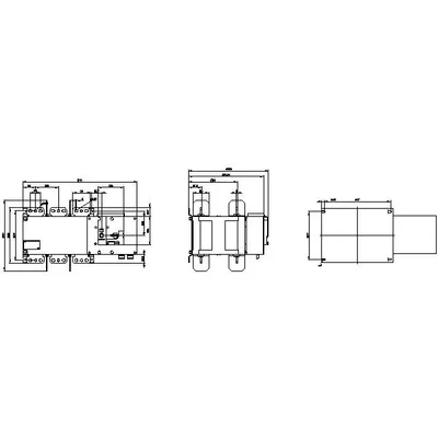 Siemens 3KC4354-0HA21-0AA3
