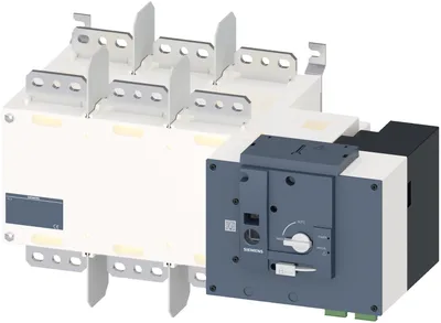 Siemens 3KC4354-0HA21-0AA3