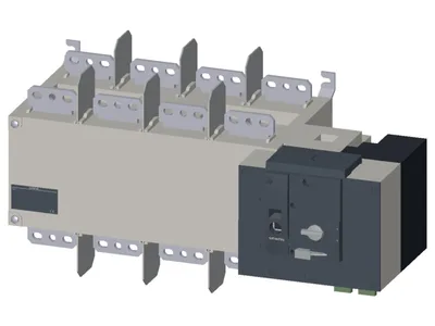 Siemens 3KC4454-0HA21-0AA3