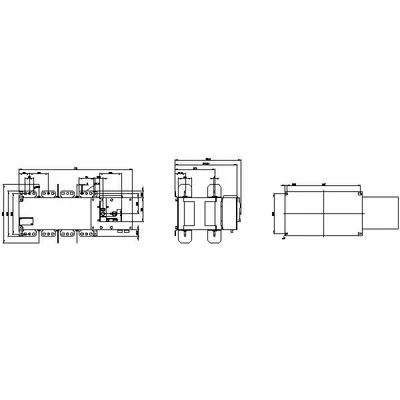 Siemens 3KC4454-0HA21-0AA3