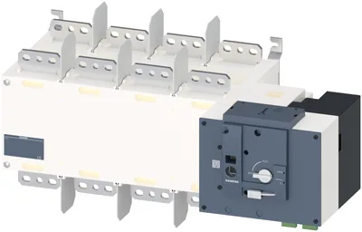 Siemens 3KC4454-0HA21-0AA3