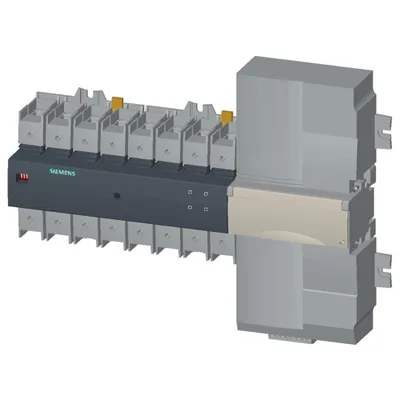 Siemens 3KC6434-2TA20-0TA3