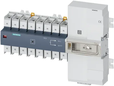 Siemens 3KC6434-2TA20-0TA3