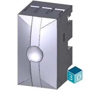 Siemens 8US1921-1CC02