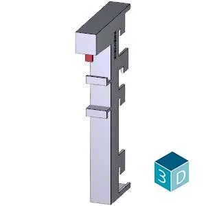 Siemens 8US1624-2FK02