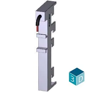 Siemens 8US1621-2FK02