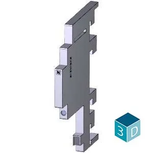 Siemens 8US1600-0RE02
