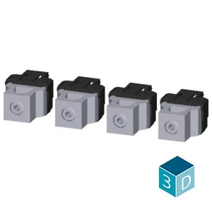 Siemens 3VA9104-0JB11