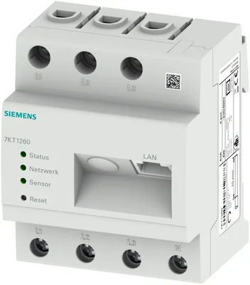 Siemens 7KT1260
