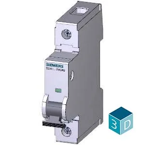 Siemens 5SJ4116-7HG40
