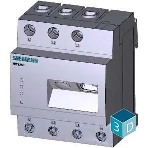 Siemens 7KT1260