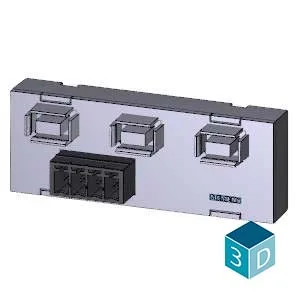 Siemens 7KT1233