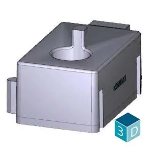 Siemens 7KT1255