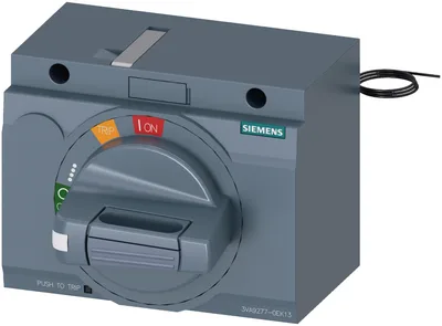 Siemens 3VA9277-0EK13