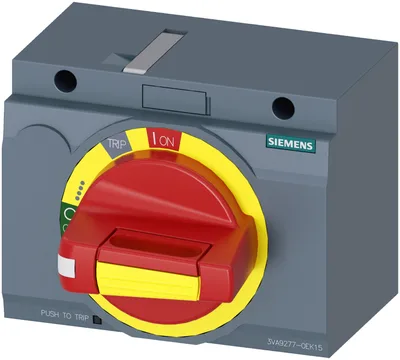 Siemens 3VA9277-0EK15