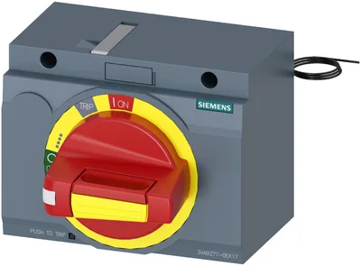Siemens 3VA9277-0EK17