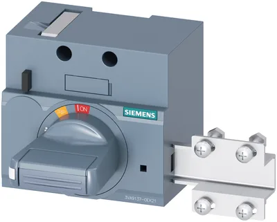 Siemens 3VA9137-0EK21