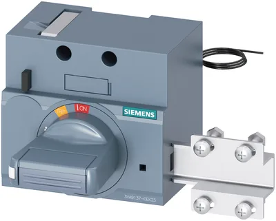 Siemens 3VA9137-0EK23