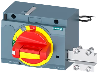 Siemens 3VA9277-0EK27