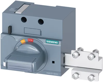 Siemens 3VA9137-0EK31