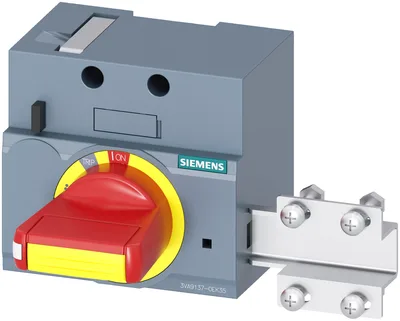 Siemens 3VA9137-0EK35