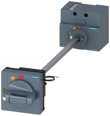 Siemens 3VA9137-0FK23