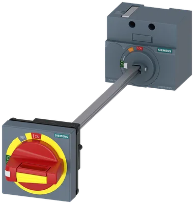 Siemens 3VA9137-0FK25