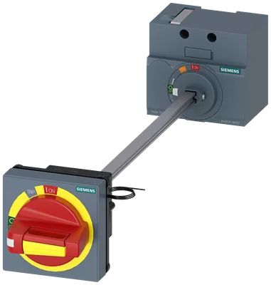 Siemens 3VA9137-0FK27