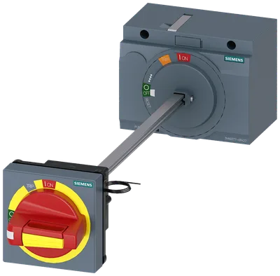 Siemens 3VA9277-0FK27