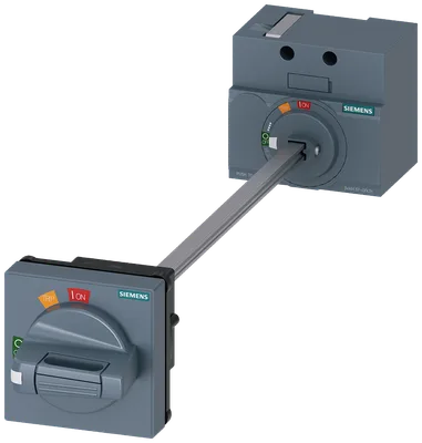 Siemens 3VA9137-0FK31
