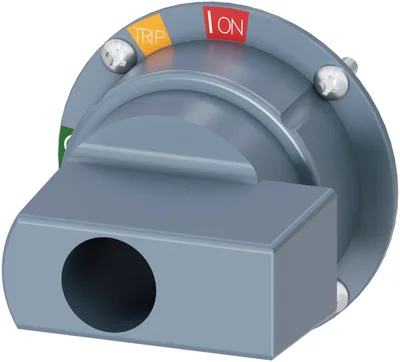 Siemens 3VA9137-0GC01