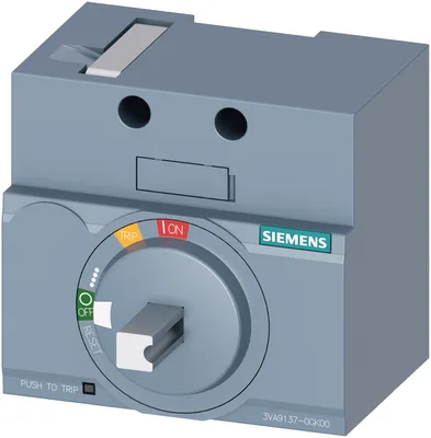 Siemens 3VA9137-0GK00
