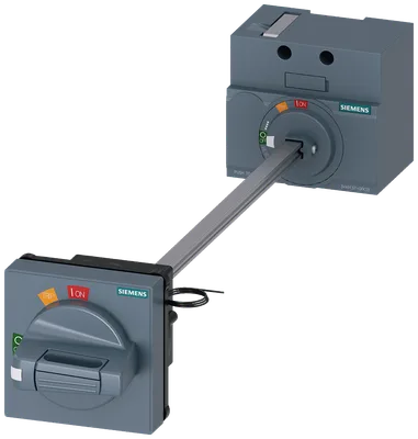 Siemens 3VA9137-0FK33
