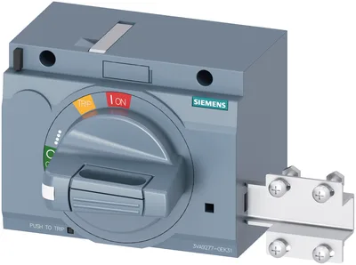 Siemens 3VA9277-0EK31