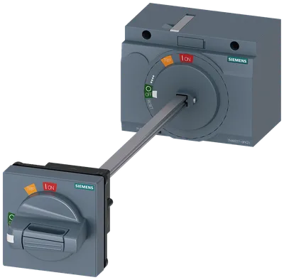 Siemens 3VA9277-0FK21