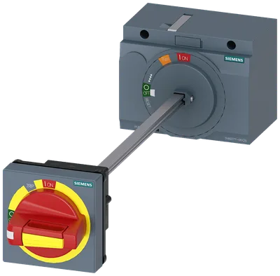 Siemens 3VA9277-0FK25