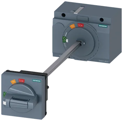 Siemens 3VA9277-0FK31