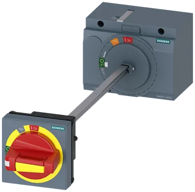 Siemens 3VA9277-0FK35