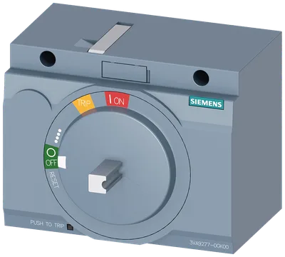 Siemens 3VA9277-0GK00