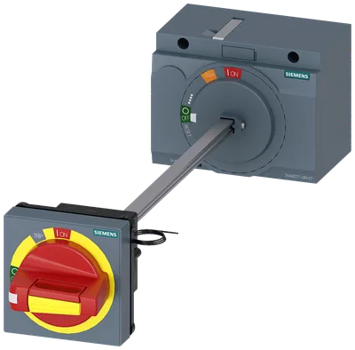 Siemens 3VA9277-0FK37